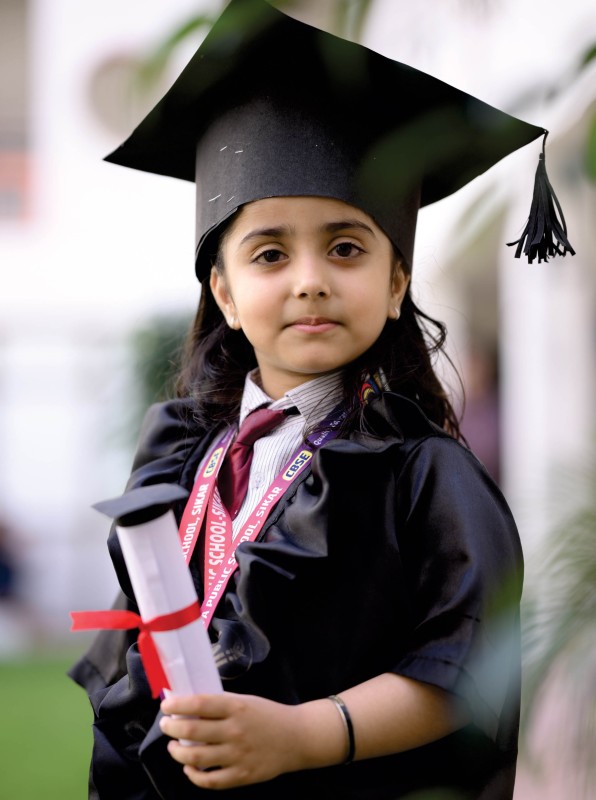 BPS Student